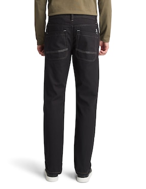 Pantalón regular Timberland de algodón para hombre