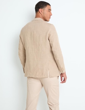 Saco casual Scappino para hombre