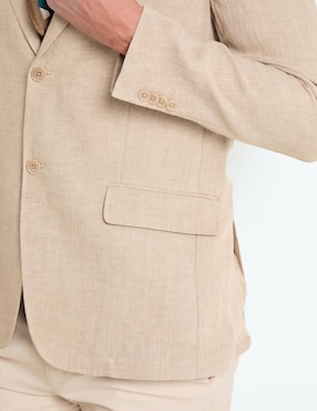 Saco casual Scappino para hombre