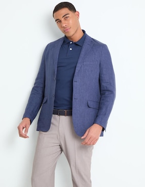 Saco formal Scappino para hombre