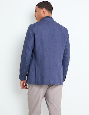 Saco formal Scappino para hombre