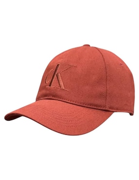 Gorra con visera curva béisbol Calvin Klein