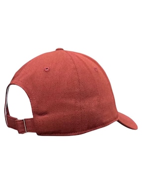 Gorra con visera curva béisbol Calvin Klein