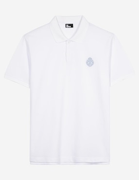 Playera tipo polo The Kooples para hombre