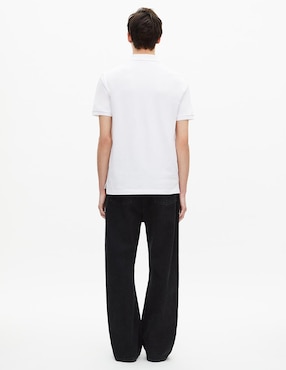 Playera tipo polo The Kooples para hombre