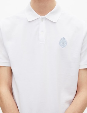 Playera tipo polo The Kooples para hombre