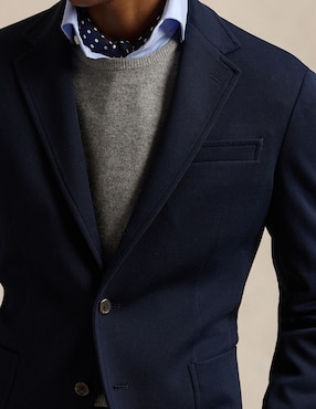 Saco formal Polo Rl para hombre