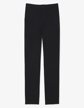 Pantalón chino slim Lacoste para hombre
