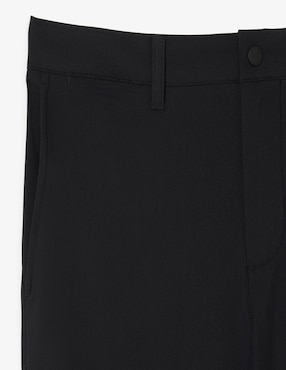 Pantalón chino slim Lacoste para hombre