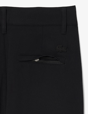 Pantalón chino slim Lacoste para hombre