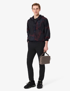 Pantalón chino slim Lacoste para hombre