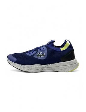 Tenis Lacoste Neo Run Para Hombre