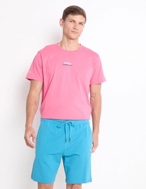 Short Psycho Bunny para hombre