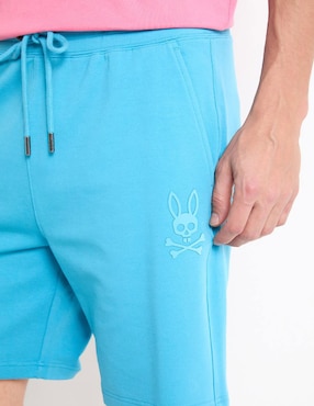 Short Psycho Bunny para hombre