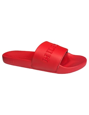 Sandalia Tommy Hilfiger para hombre