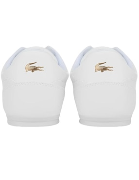 Tenis de piel Lacoste Nivolor para hombre