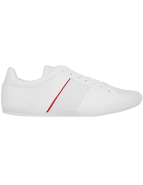 Tenis de piel Lacoste Nivolor para hombre