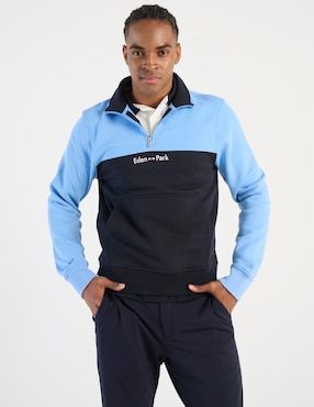 Sudadera Eden Park para hombre