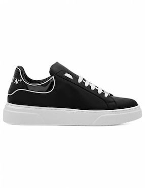 Tenis Philipp Plein Big Bang Runn para hombre