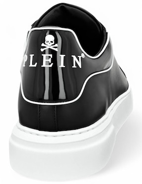 Tenis Philipp Plein Big Bang Runn para hombre