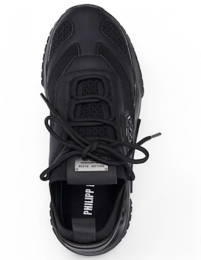 Tenis Philipp Plein Predator para hombre