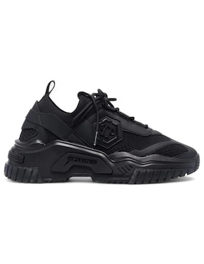 Tenis Philipp Plein Predator para hombre