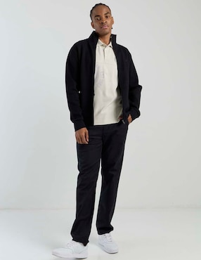 Playera tipo polo Nautica para hombre