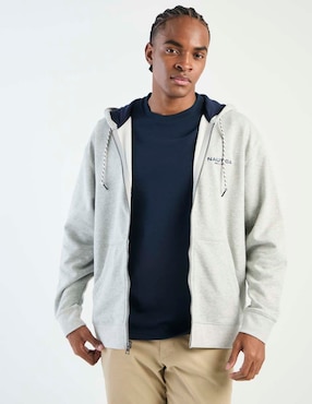 Sudadera Nautica para hombre