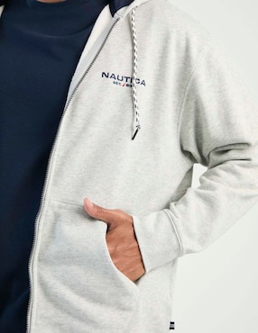 Sudadera Nautica para hombre