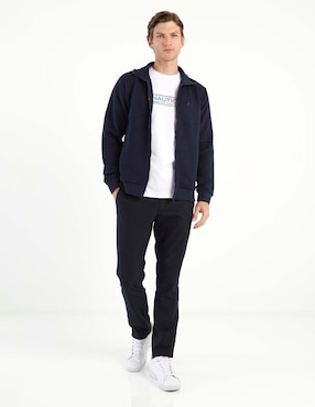 Sudadera Nautica para hombre