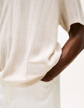 Playera tipo polo Tommy Hilfiger para hombre
