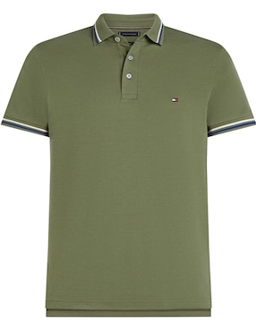 Playera tipo polo Tommy Hilfiger para hombre