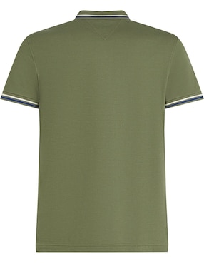 Playera tipo polo Tommy Hilfiger para hombre