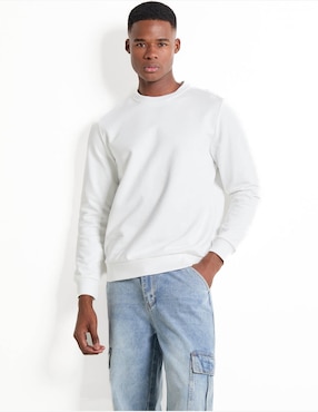 Sudadera Scappino para hombre