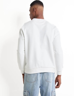 Sudadera Scappino para hombre