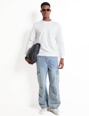 Sudadera Scappino para hombre