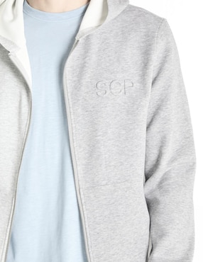 Sudadera Scappino para hombre