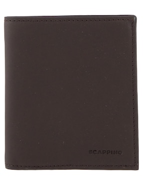 Cartera Scappino para hombre