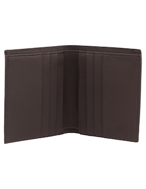 Cartera Scappino para hombre