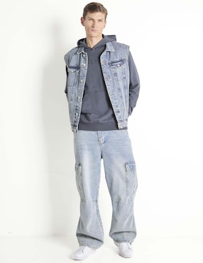 Sudadera Scappino para hombre