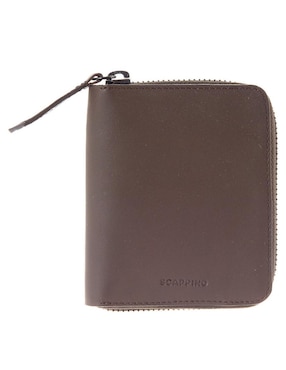 Cartera Scappino para hombre