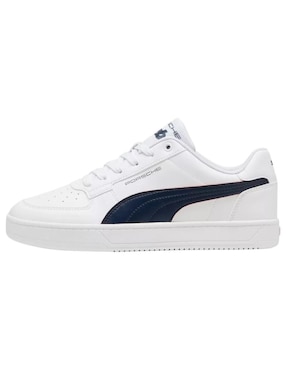 Tenis de piel Puma Porsche para hombre