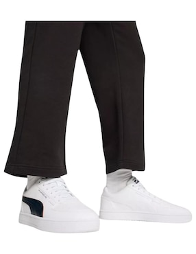 Tenis de piel Puma Porsche para hombre