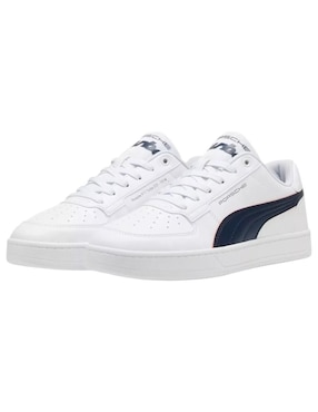 Tenis de piel Puma Porsche para hombre