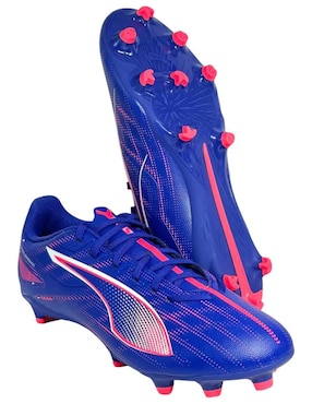 Tenis Puma ultra 5 play para hombre