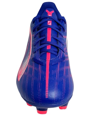 Tenis Puma ultra 5 play para hombre