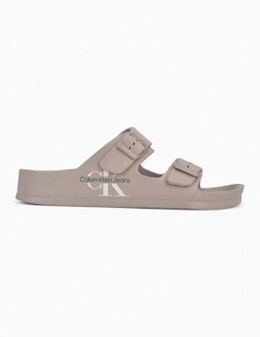 Sandalia Calvin Klein para hombre
