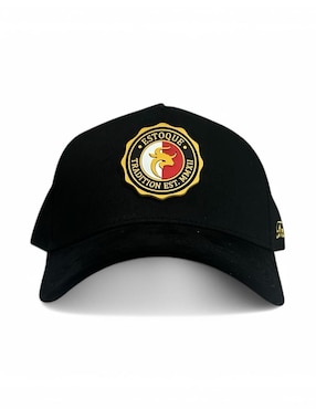 Gorra visera curva snapback casual Alma De Toro alma de oro para hombre