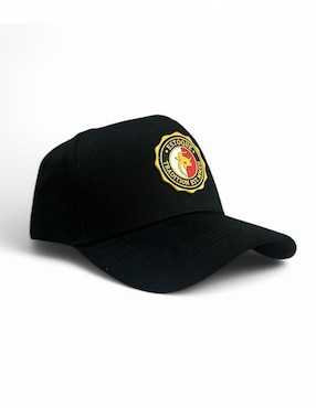 Gorra visera curva snapback casual Alma De Toro alma de oro para hombre