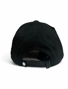 Gorra visera curva snapback casual Alma De Toro alma de oro para hombre